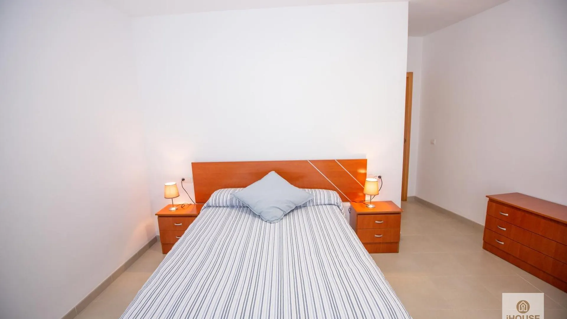 Herminia Apartment La Herradura  Spain