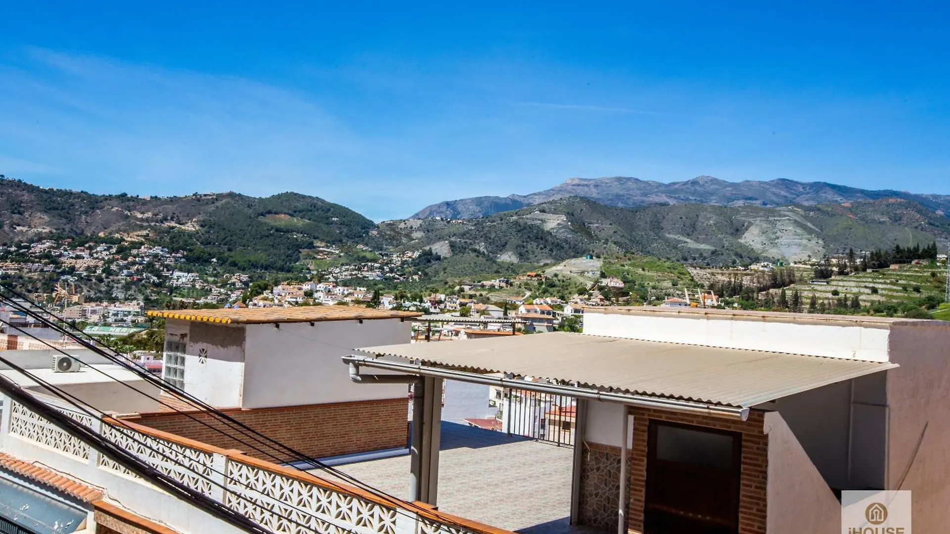 Herminia Apartment La Herradura  Spain