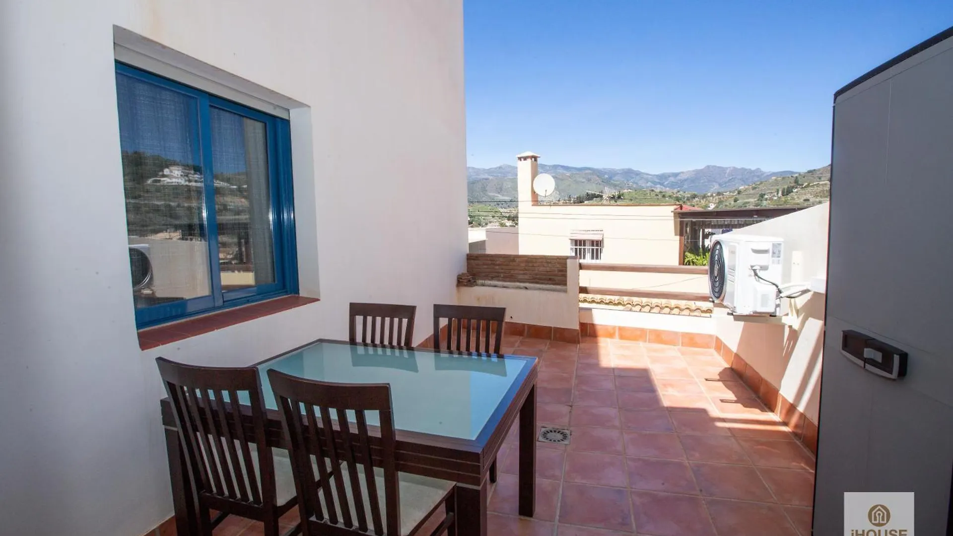 Herminia Apartment La Herradura  La Herradura (Granada)