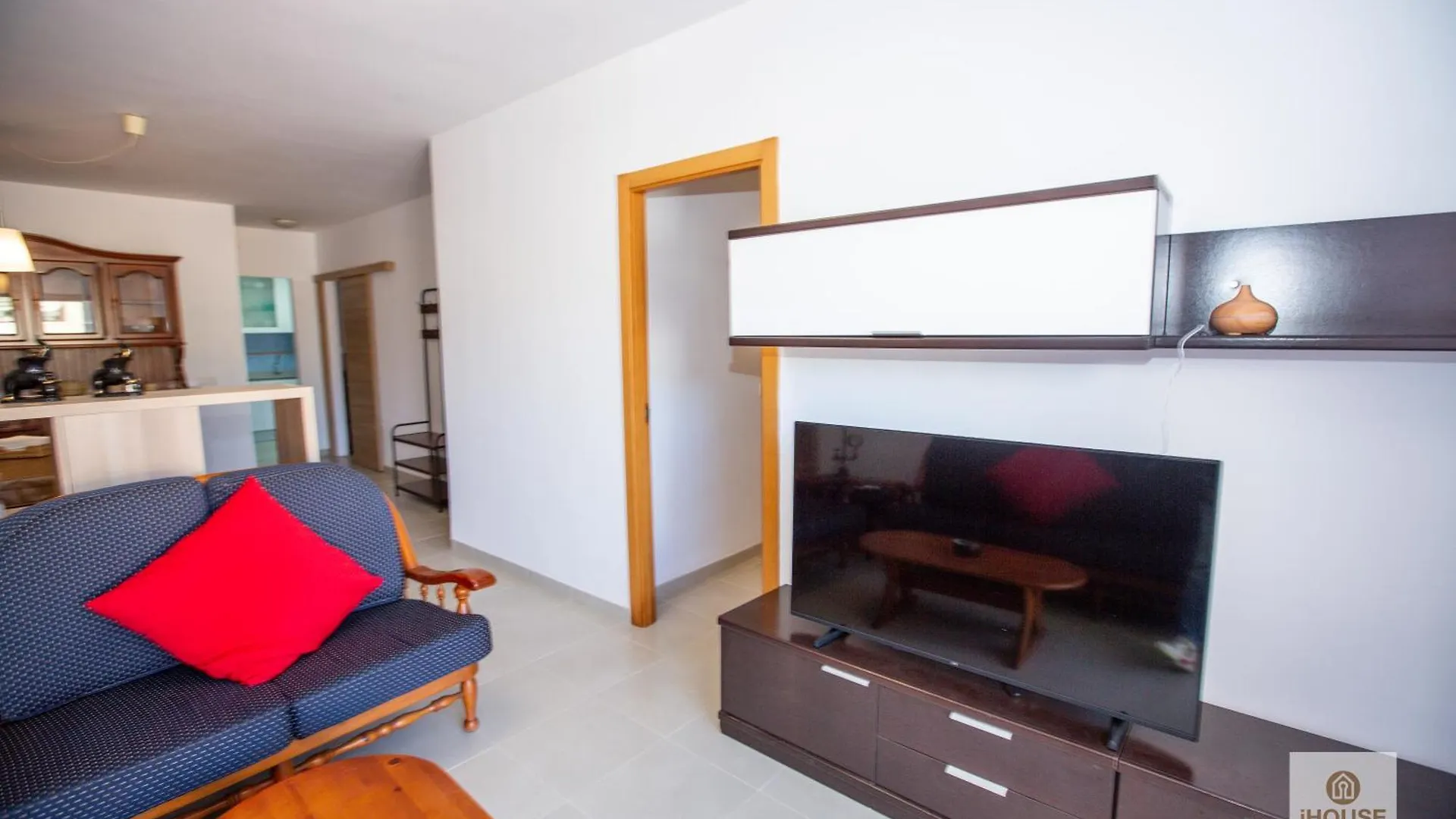 Herminia Apartment La Herradura