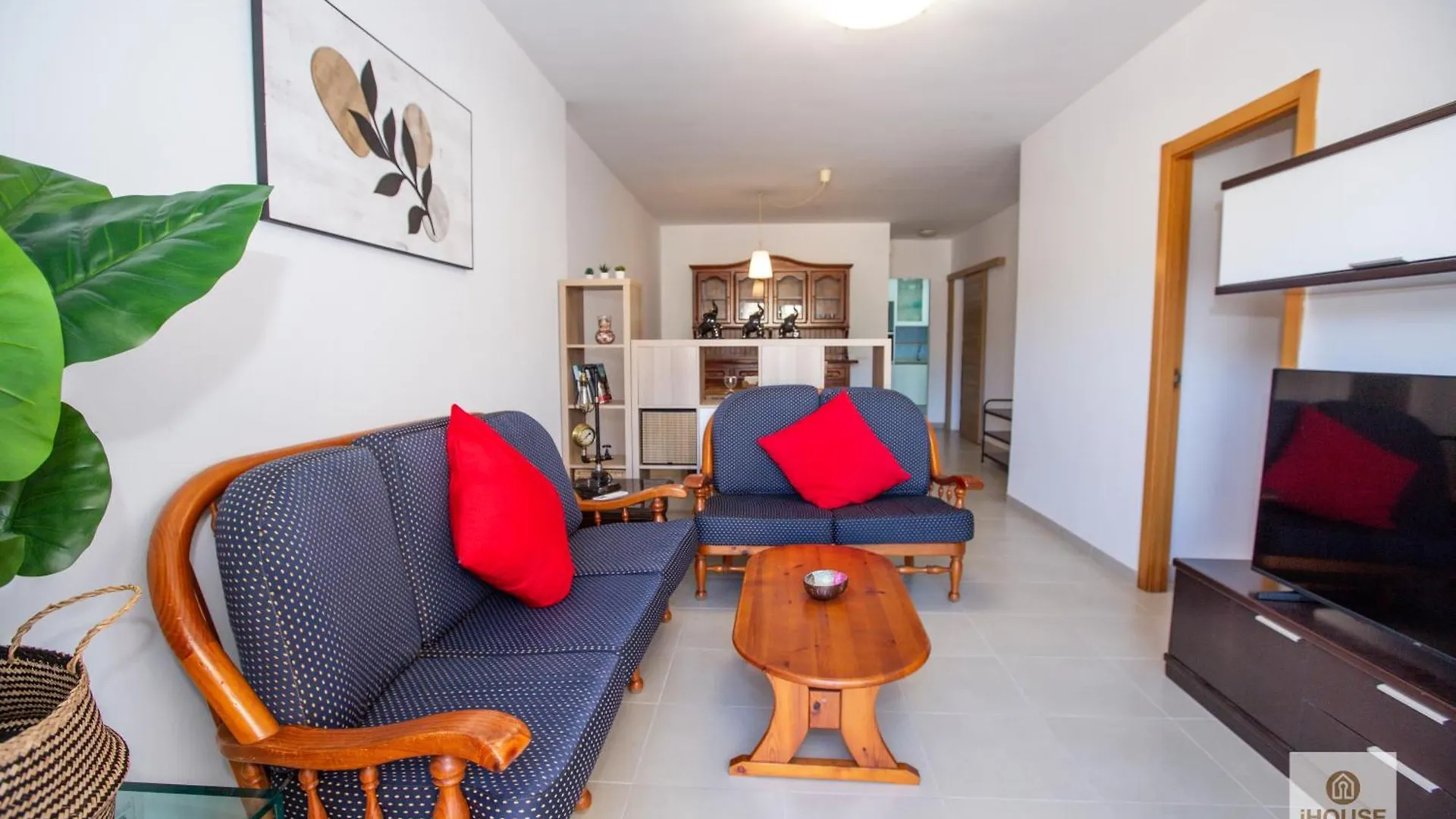 Herminia Apartment La Herradura
