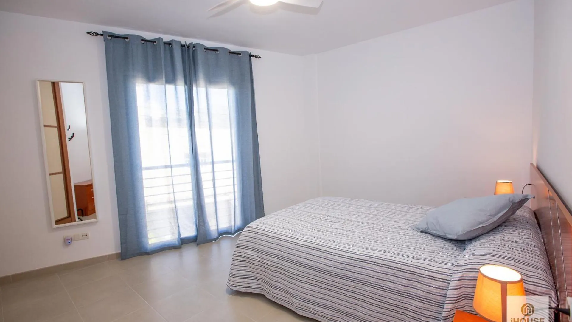 Herminia Apartment La Herradura