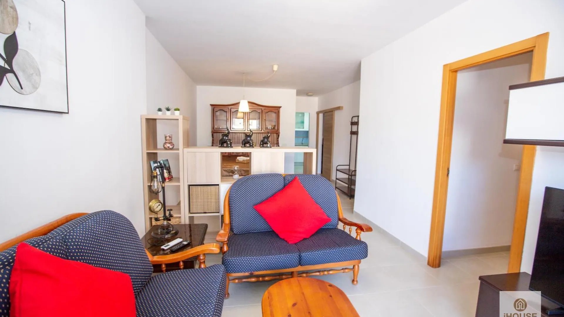 Herminia Apartment La Herradura