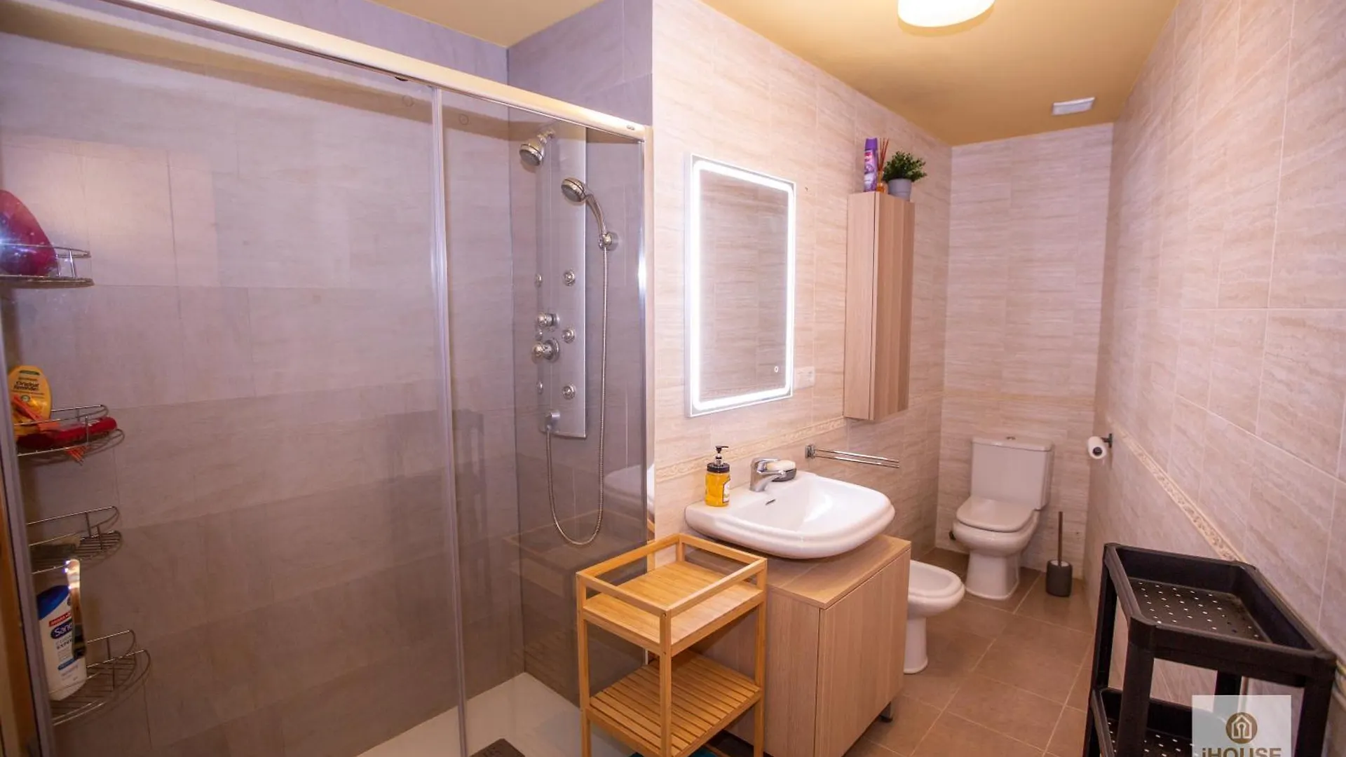 Herminia Apartment La Herradura