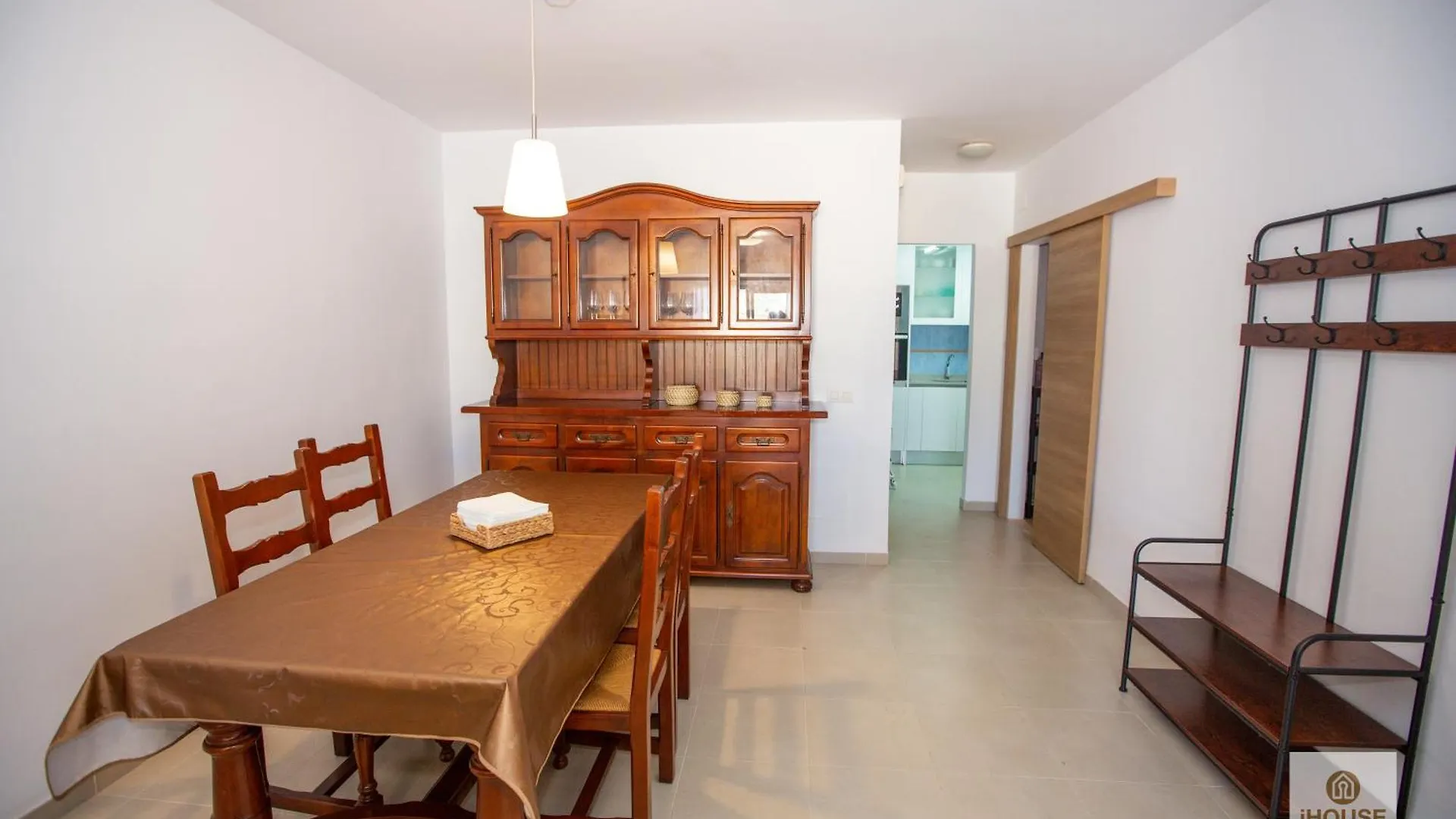 Herminia Apartment La Herradura  Spain