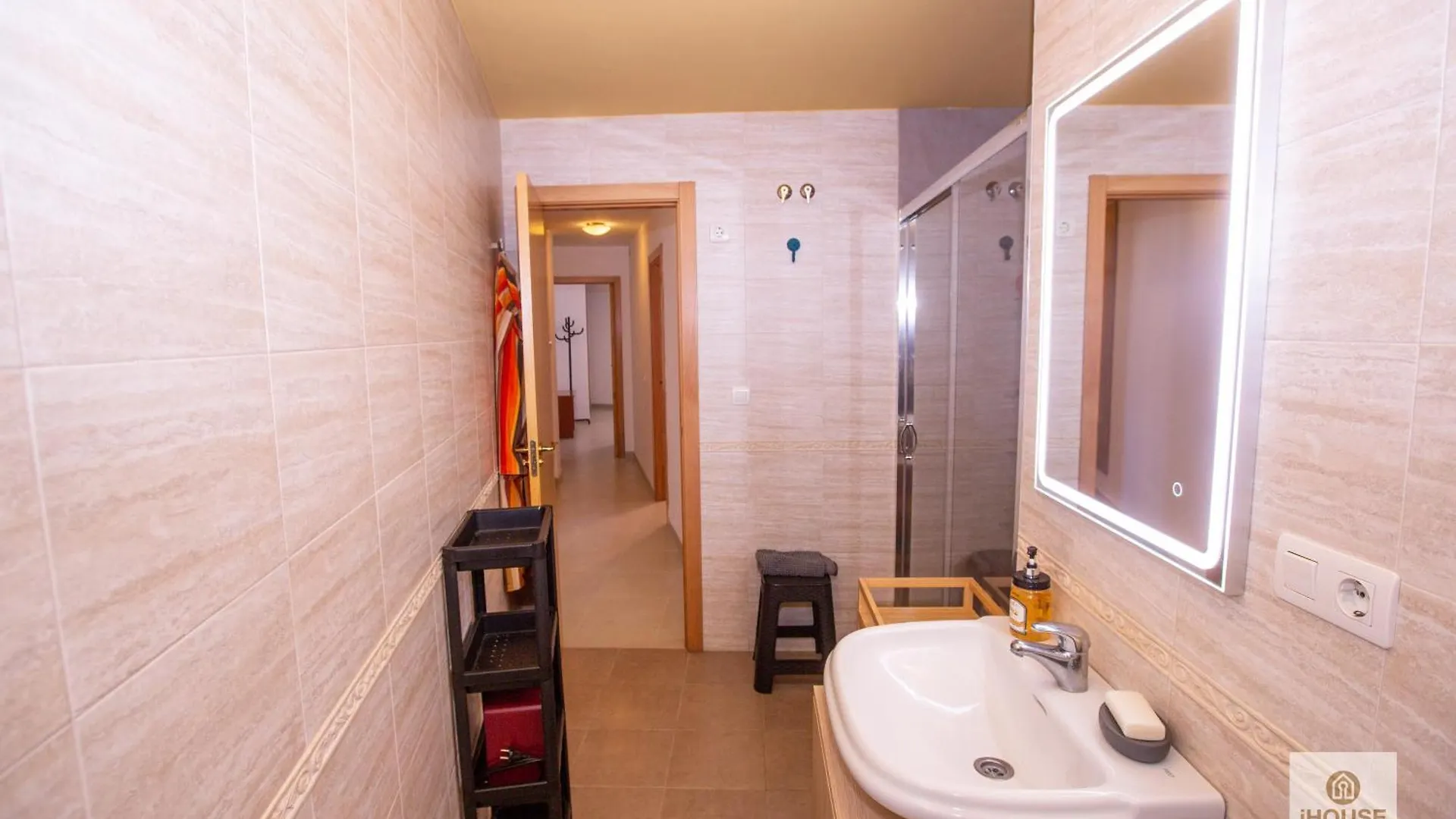 Herminia Apartment La Herradura  Spain