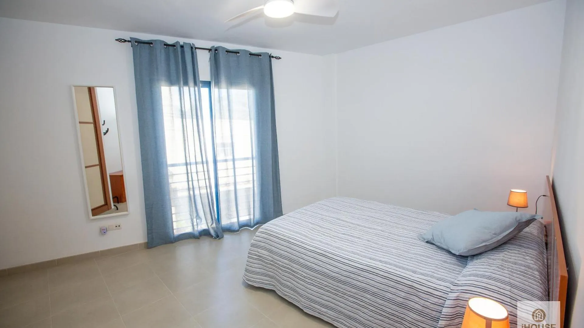 Herminia Apartment La Herradura  Spain