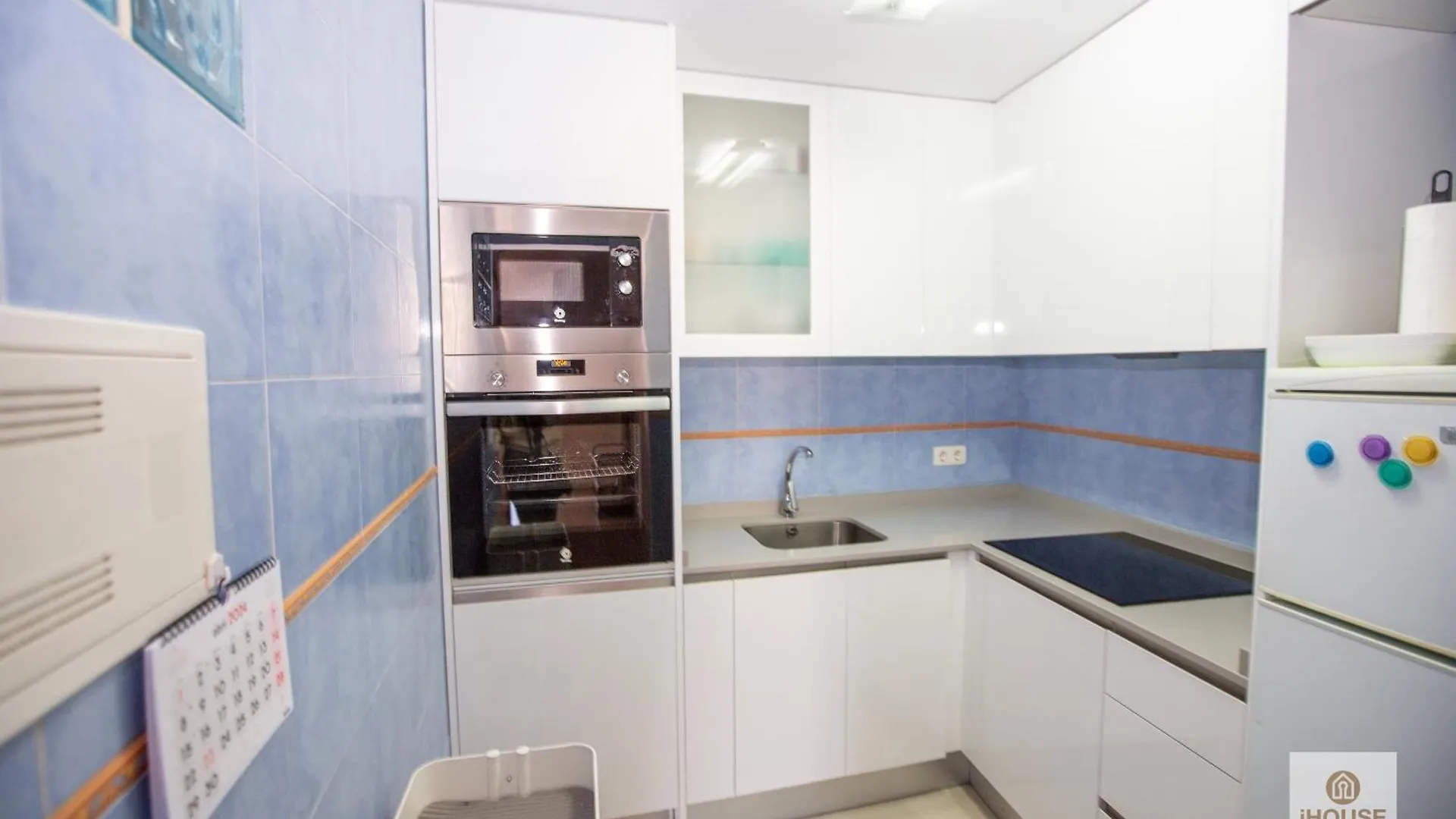 Herminia Apartment La Herradura